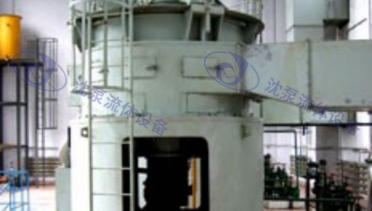 2x600WM主循環水泵機組